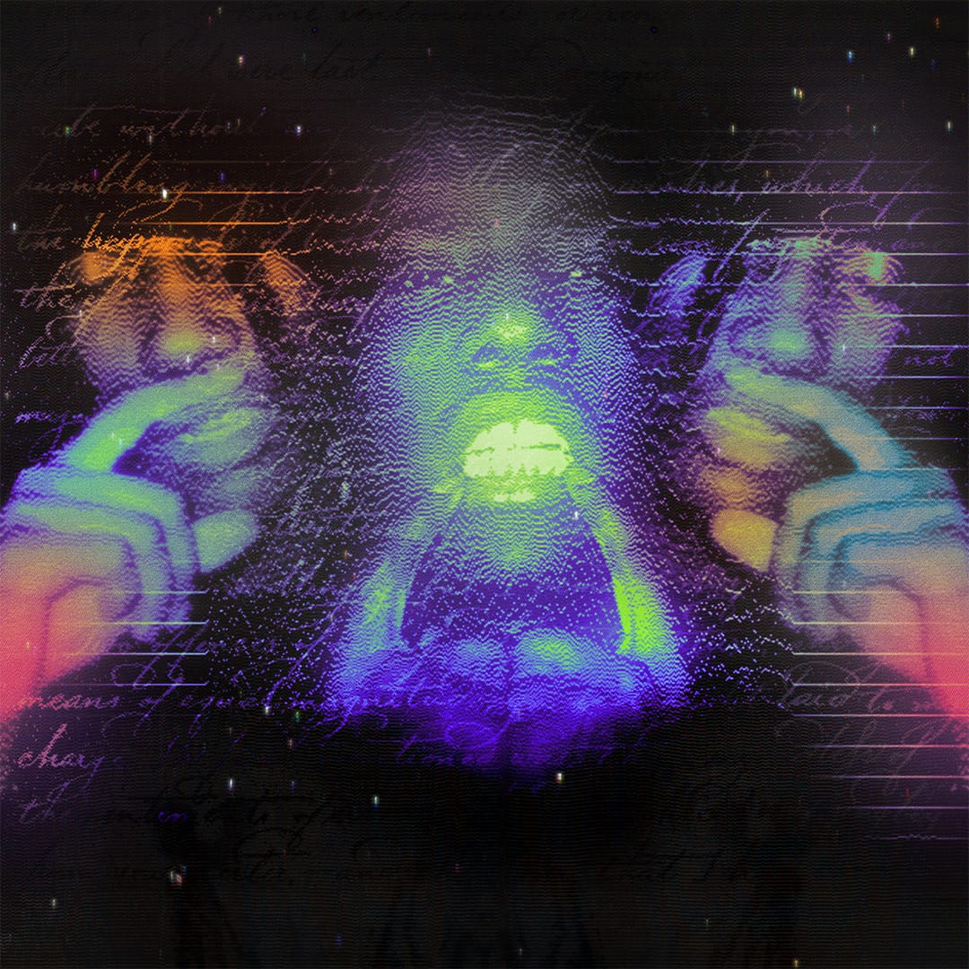 Dithered / CRT - OSAMASON · Personal projects