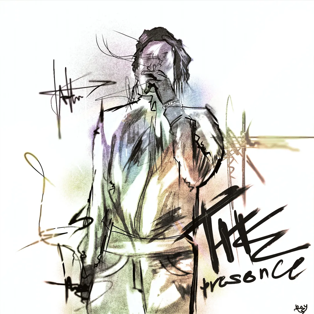 The Presence