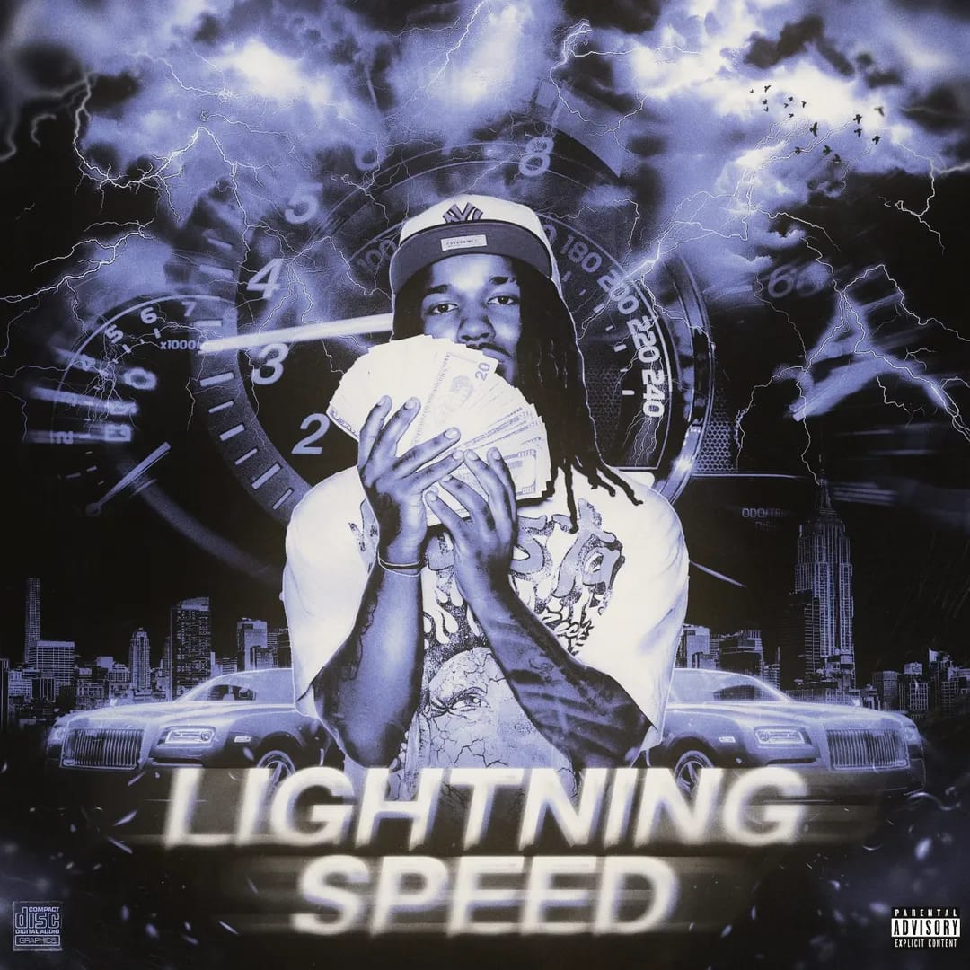Lightning Speed 2