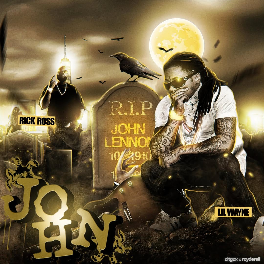 John Lil Wayne