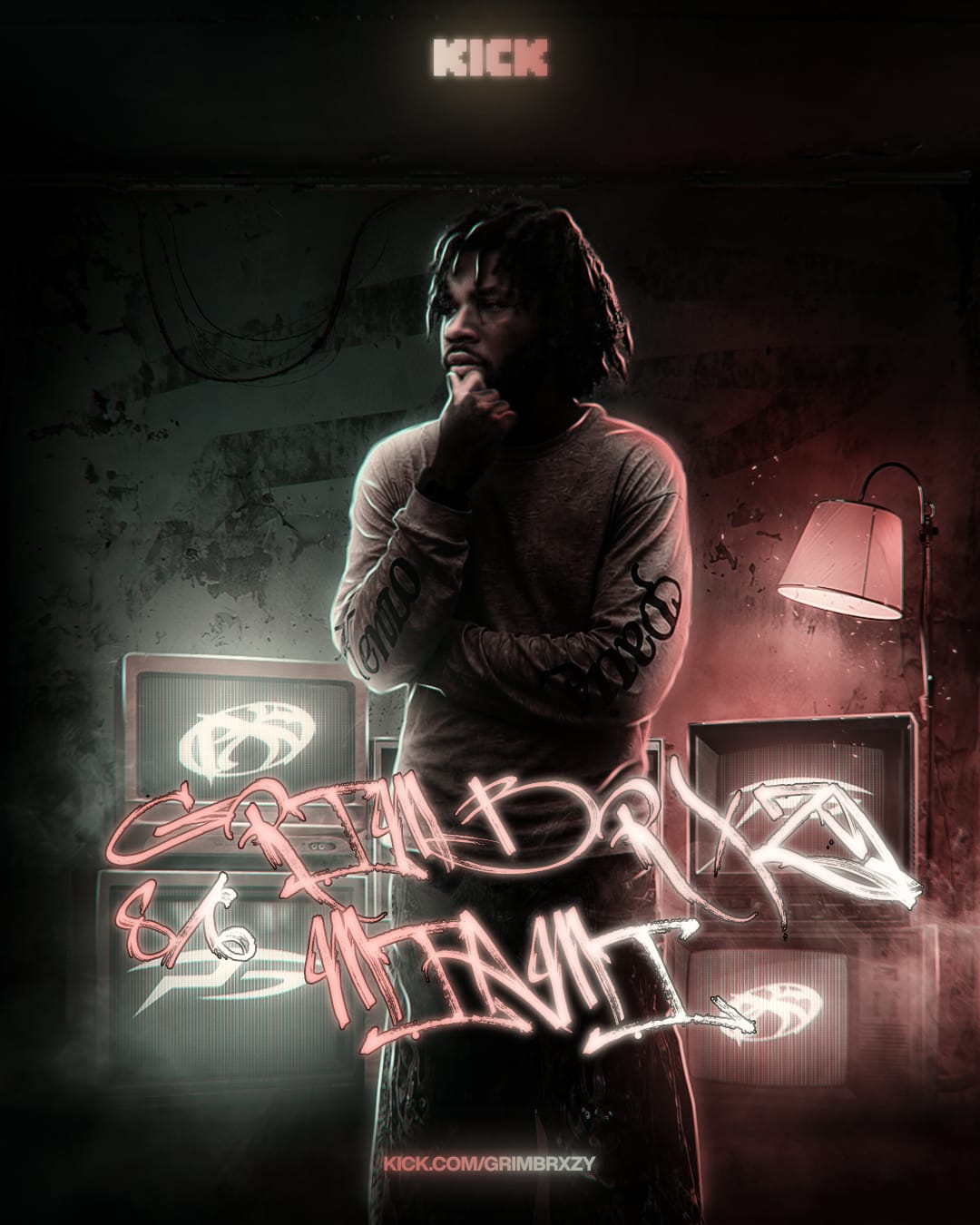 Grim Brxzy