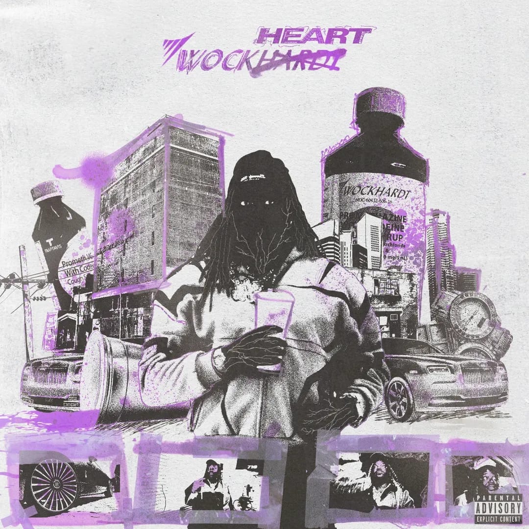 Wockheart
