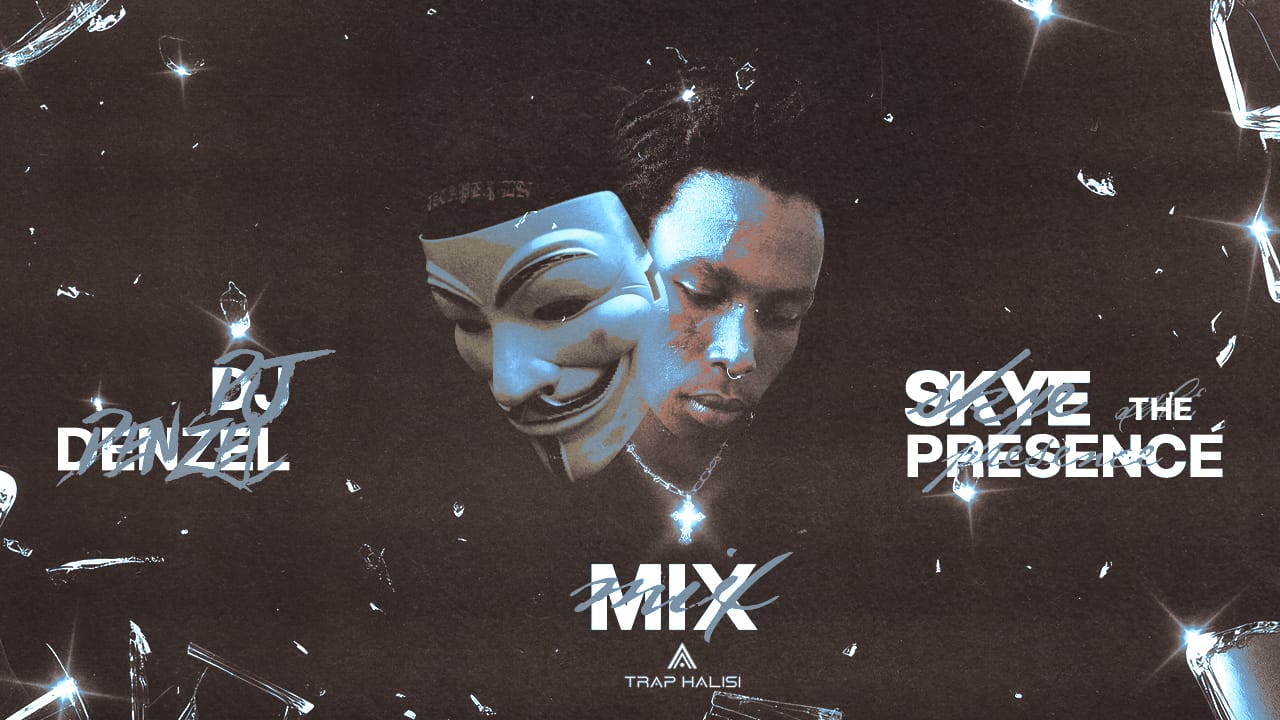 Skye the Presence